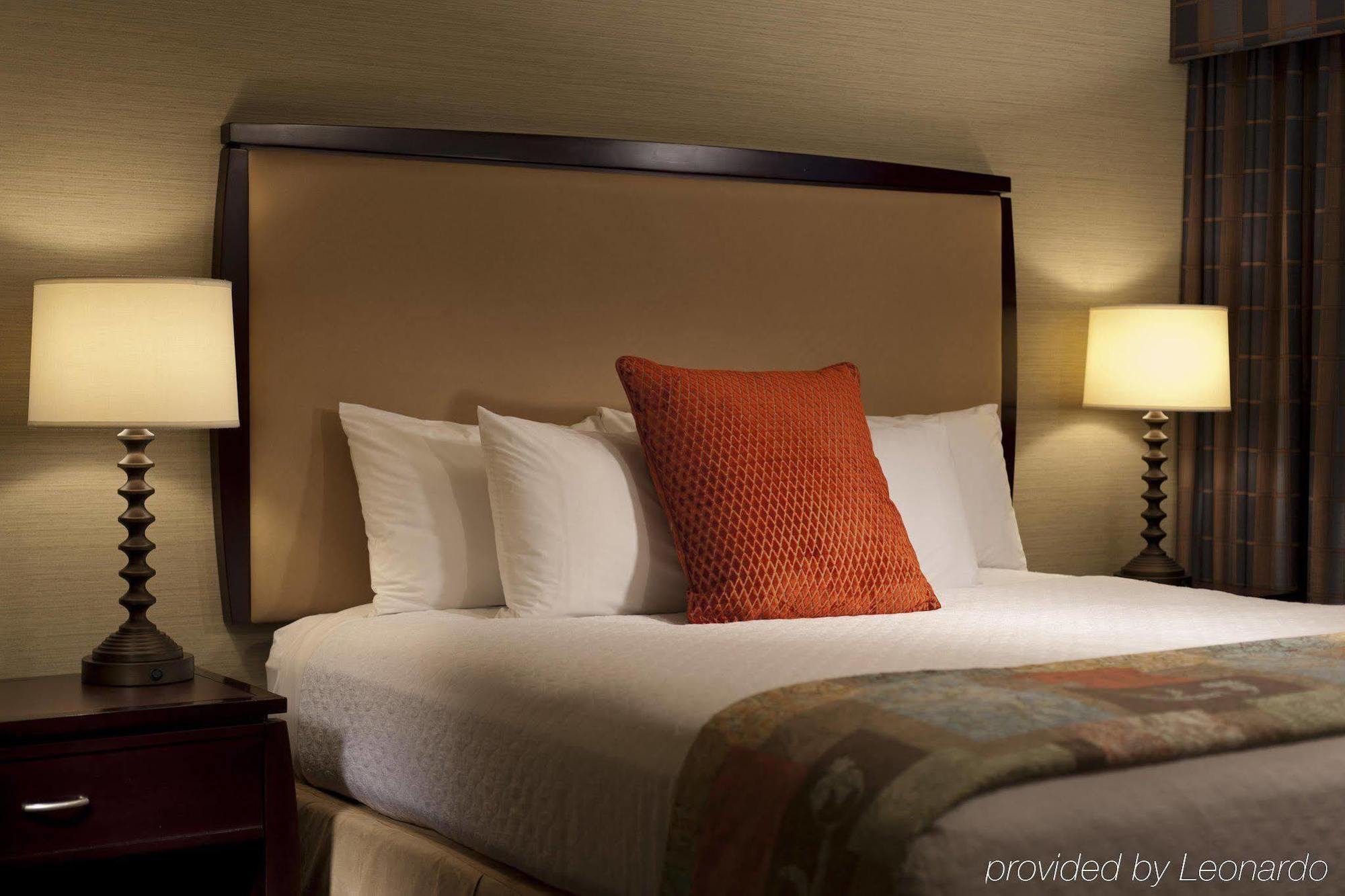 เอมบาสซี สวีท โฮเต็ล ฟอร์ตเวิร์ธ ดาวน์ทาวน์ Hotel ฟอร์ตเวิร์ท ห้อง รูปภาพ